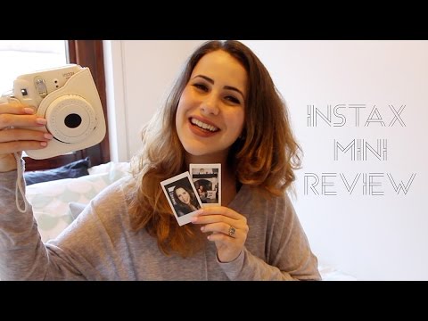 Vidéo: Combien coûte un appareil photo Fujifilm Instax Mini 9 ?