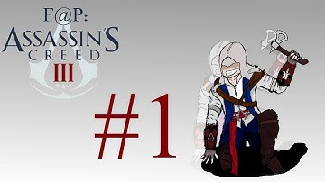 How do you play this game?! [Assassin