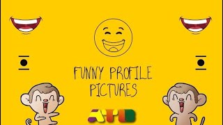 The funniest pfp's u should use screenshot 2