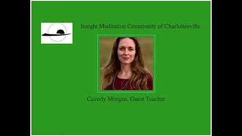 Insight Meditation Community of Charlottesville