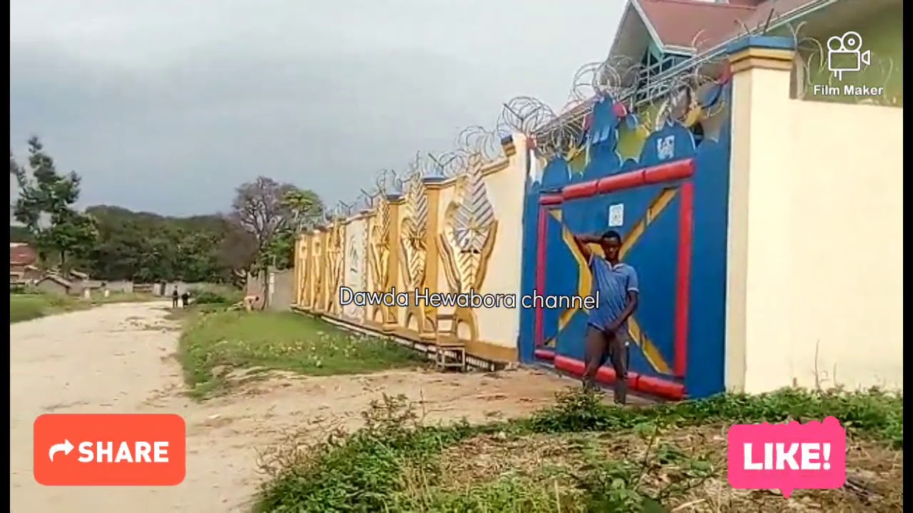 Baraka ville RDC 🇨🇩🏢🏢🏢#59 - YouTube