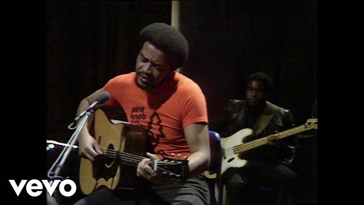 Bill Withers Grandma S Hands BBC In Concert May 11 1974 