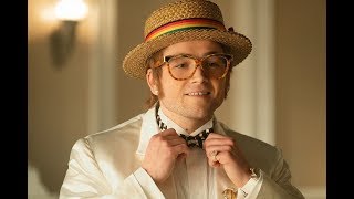 映画『ロケットマン』特別映像(エルトン・ジョンについて)