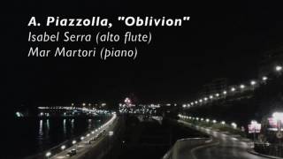 A. Piazzolla, \