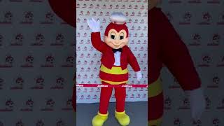 Jollibee Paru Paru G