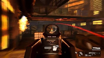 F.E.A.R. 3 Walkthrough Part 4 (Interval 1 - Prison)