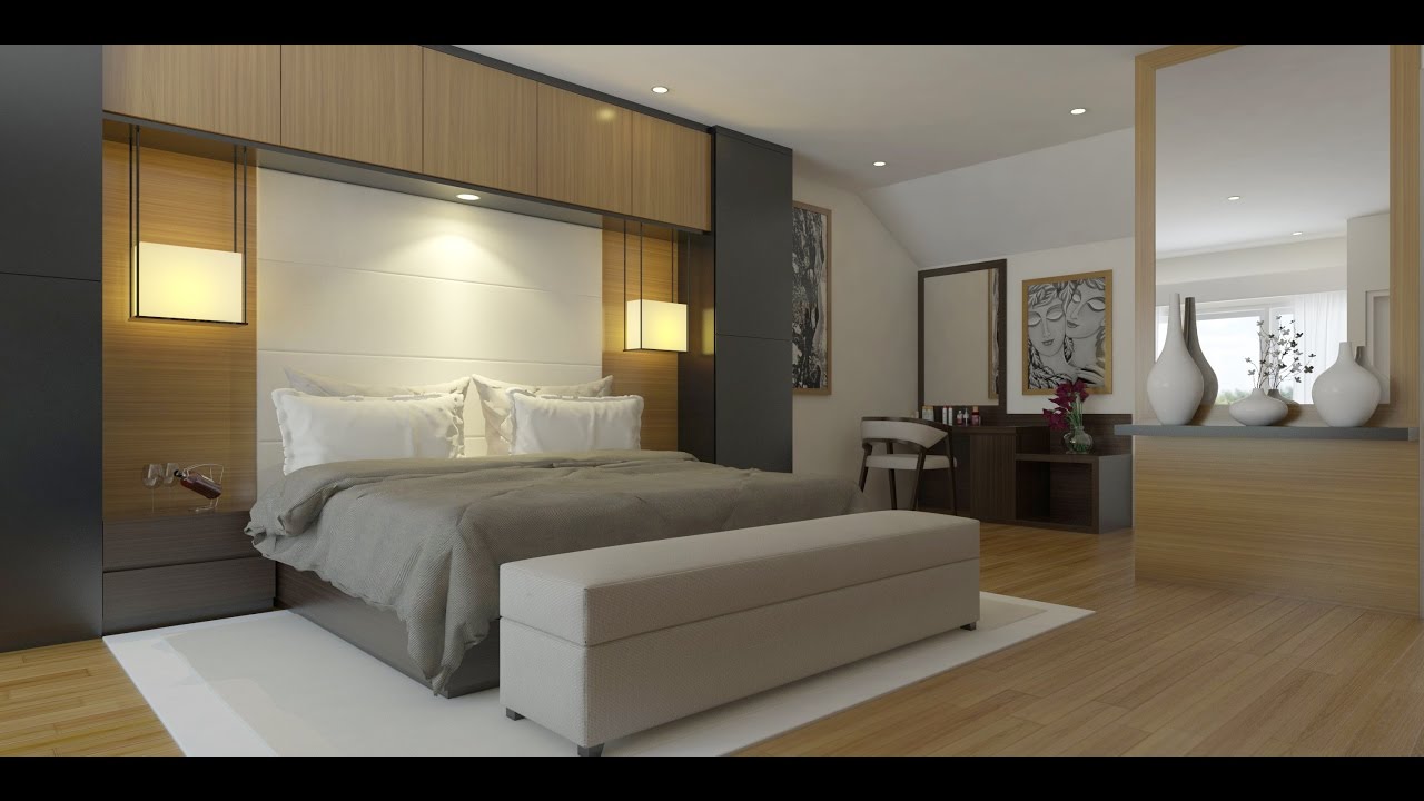 Tutorial Vray Sketchup 8 Rendering Interior Lighting