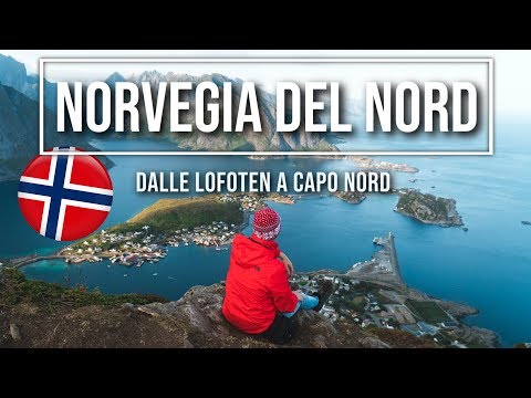 Video: Le Migliori Escursioni Nelle Isole Lofoten, Norvegia