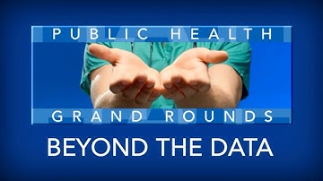 Beyond the Data – Tracking Environmental Health Data for Public Health Decision Making
