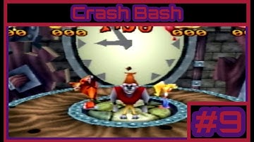 Crash Bash: Part 9 - Balloon Burst
