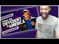 Trevor Noah - “Things Are Different In America" | Comedy Break #VeteranReacts