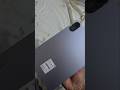 Redmi pad 2 display 2025 #redmipad2 #foryou #music #smartphone #shorts #tablet
