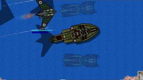 Rusted Warfare (Red Alert 3 Uprising) DLC - The Iron Bastion TRAILER