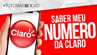 ☎️ Número da Claro ☎️ 0800 214 2121