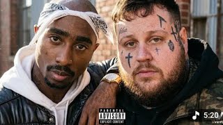 2Pac Shakure ft Jelly Roll & Rihanna - Lord Have Mercy (New Gospel Music Video 2026) Out Now!!!