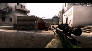 CSGO Edit: It's lit