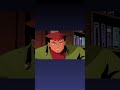 Spider-Man Unlimited x Batman Beyond V1