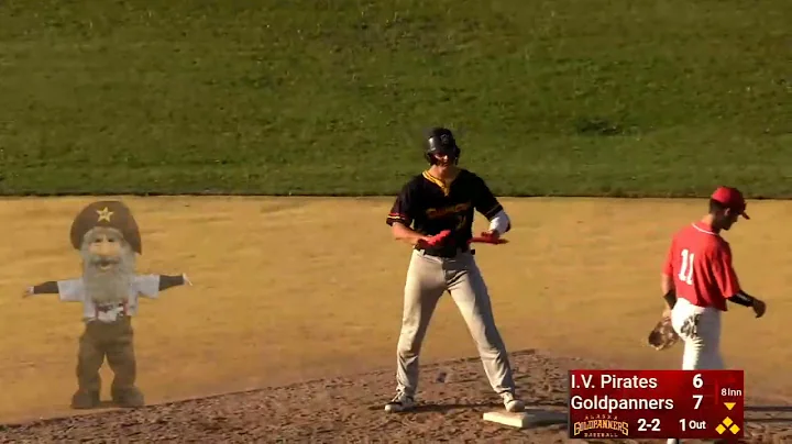 PannerVision's Rafael Flores Send Off Highlight Reel