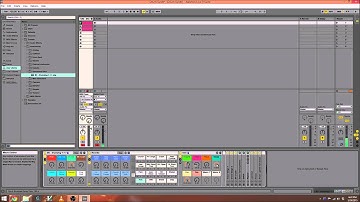 Drumalog - FREE Ableton Live Drum Synth