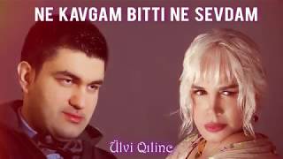 Ulvi Qilinc - Ne Kavgam Bitti Ne Sevdam (Sezen Aksu Cover) Resimi