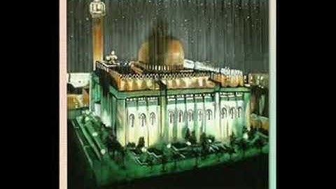 سورة الحاقة تلاوة للشيخ مشاري العفاسي