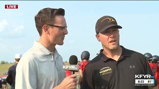 Countdown to Kickoff '26: Shiloh Christian