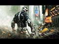 CRYSIS 2 - Pelicula completa en Español con Mods - PC [4k 60fps]