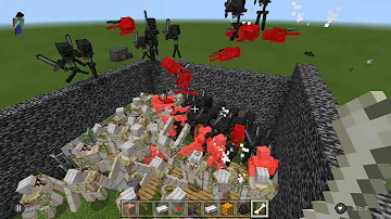 マイクラコマンド敵対アイアンゴーレム Mp3