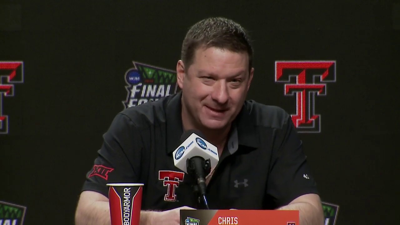 Texas Tech Basketball: Three transfers Chris Beard should target