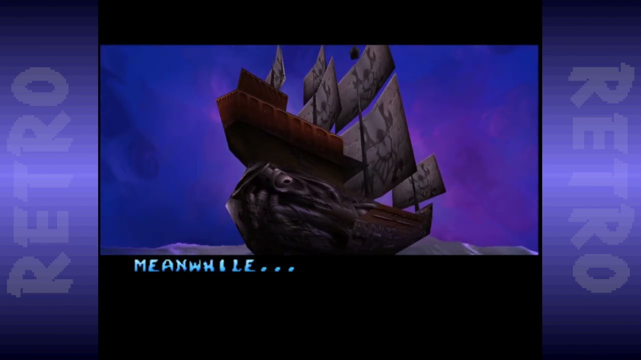 Rayman 2: Великий побег | Часть 2