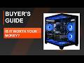 Panorama RTX 5080 Desktop PC - Full Review 2026