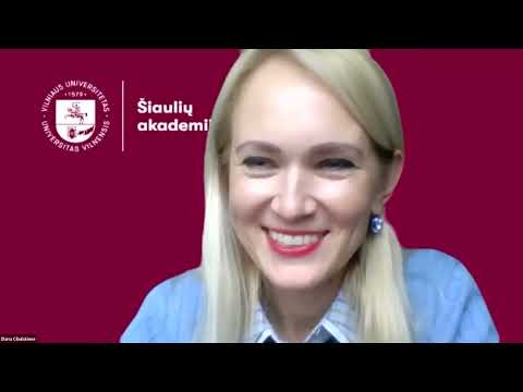 Video: Kodėl pasirinkote ekonomikos studijas?