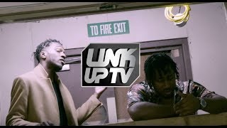 Look Mb Feat 4Flex - Watch Me Music Video Link Up Tv