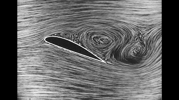 Flow Separation and Control