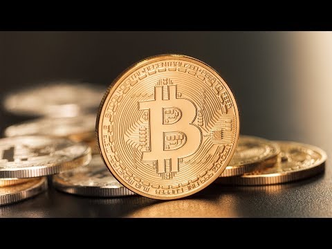 Bitcoin Soars To Record Valuation--But Will It Last?