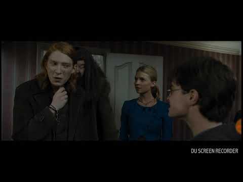 Video: Harry Potter salva a los niños