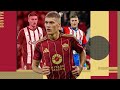 🟡🔴 ARTEM DOBVYK🇺🇦 - WELCOME TO A.S. ROMA 🟡🔴 Best skills and goal 23/24 of Dobvik []