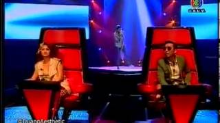 The Voice Thailand_น้องนนท์