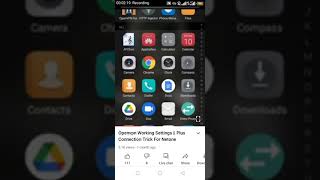 openvpn settings screenshot 5