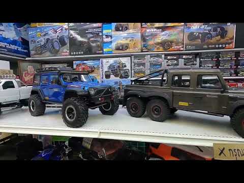 Closest Rc Shop Near Me