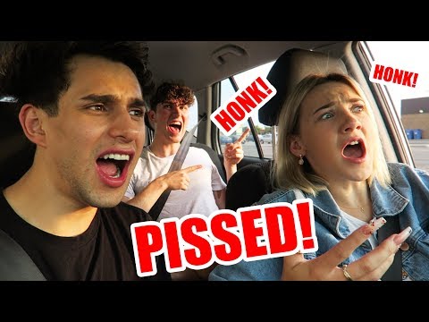 honk-at-me-prank-on-sister!-(drive-with-me)-*she-gets-mad*