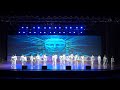 Robot dance  utsav 202324  a celebration of joy and creativity at cgr international school