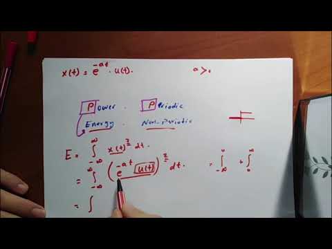 Fourier 3: Power