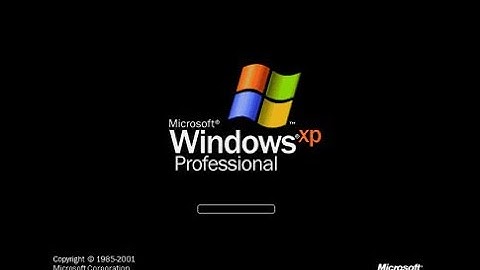 How to update Windows XP, Vista and 7 in 2024 Automated! (Part1)