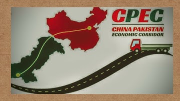 China Pakistan Economic Corridor (CPEC) | CSS | PMS | Exams | Smart Study