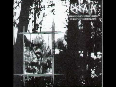 EKKAIA - Arrastrados