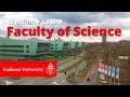 Meet the faculty of science at radboud university