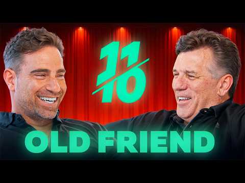 My Childhood Friend Built a $100+ Million Dollar Real Estate Empire | Bruce McNeilage | 11/10