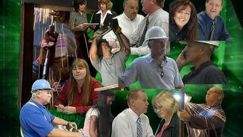 Modular Construction Video - The NRB Total Building Experience