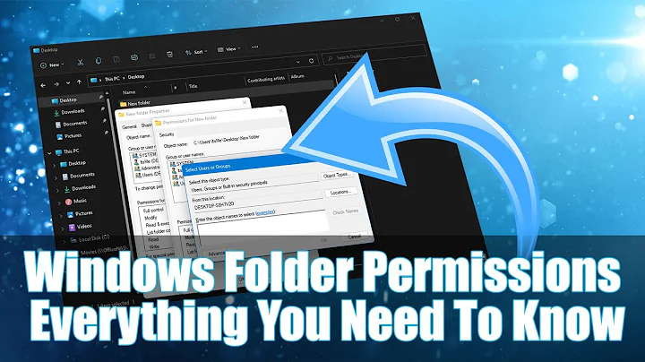 What are permissions in software? (2023)